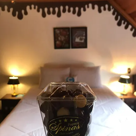 Pousada C Turismo-3